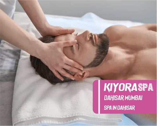 Full Body Massage in Dahisar